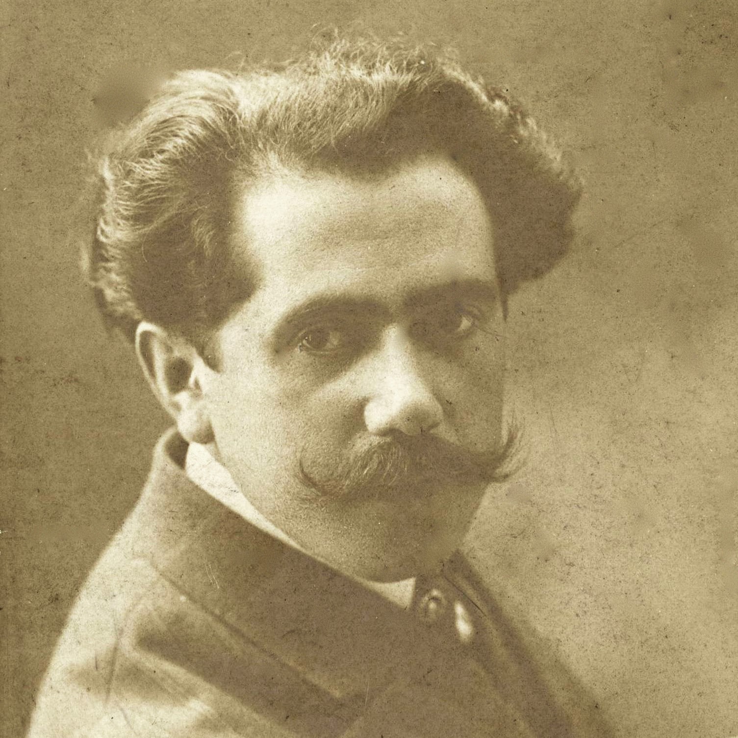 Arnold Borisovich Lakhovsky