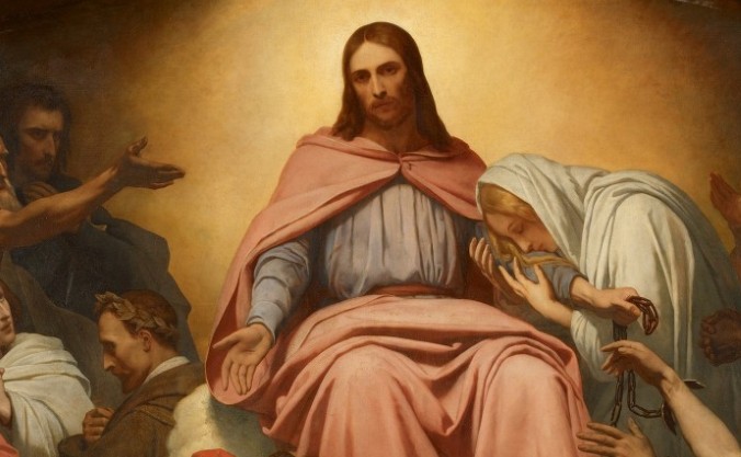 Ary Scheffer