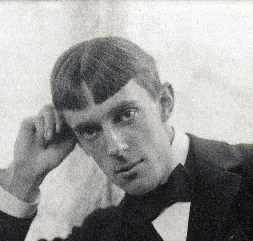 Aubrey Vincent Beardsley