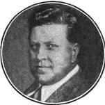 August William Hutaf