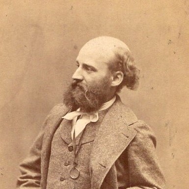 Auguste Barthélémy Glaize