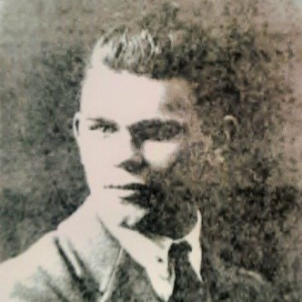 Balder Tomasberg