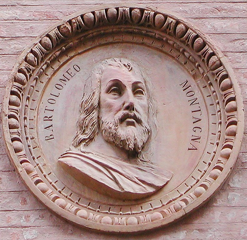 Bartolomeo Montagna