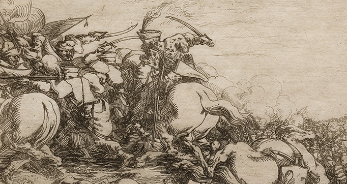 Battles of Various Nations