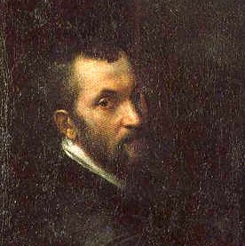Bernardino Campi
