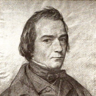 Bernhard von Neher the younger