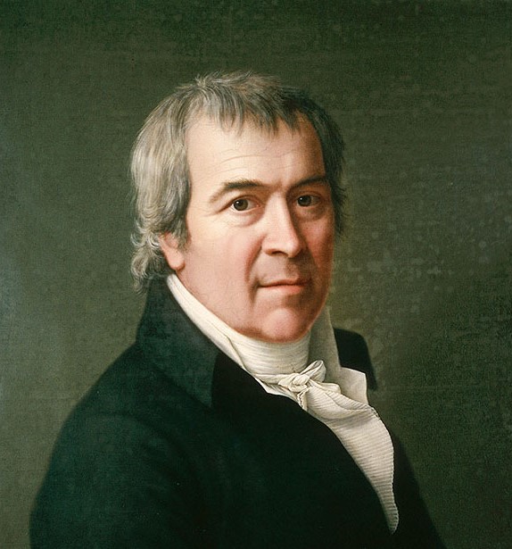 Johann Jakob Biedermann