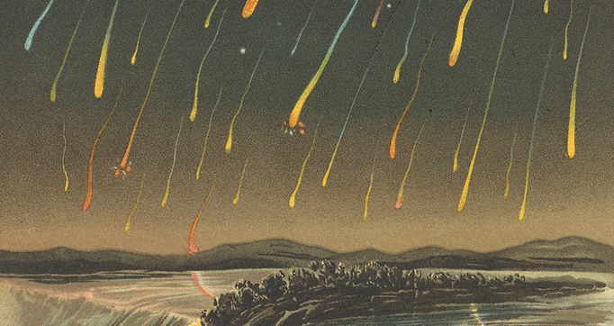 Bilder-Atlas der Sternenwelt. Eine Astronomie für jedermann