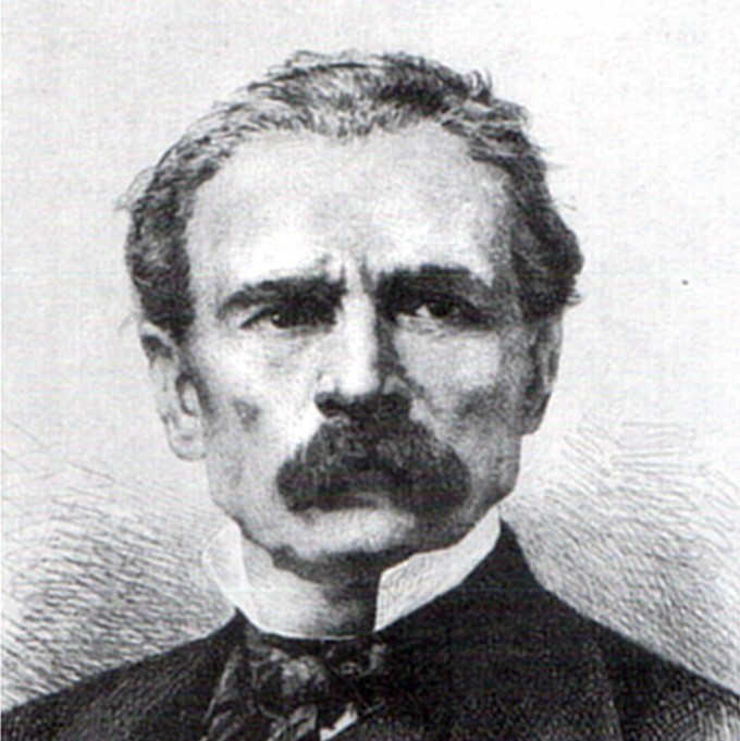 Bogdan Pavlovich Villevalde