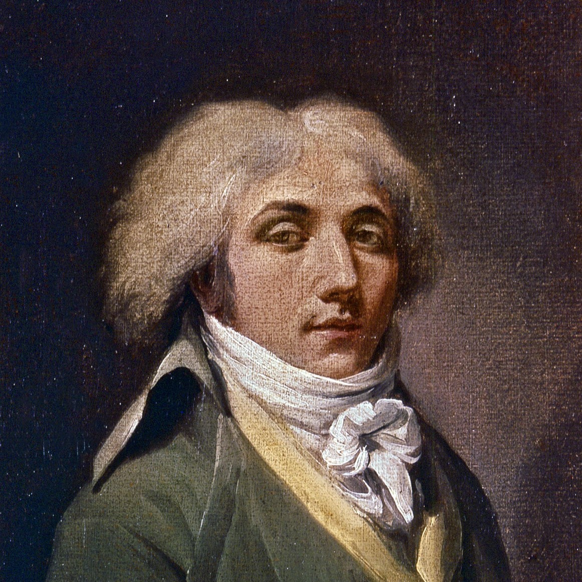 Louis Léopold Boilly