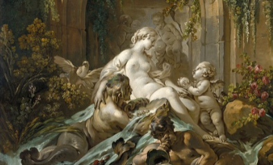 François Boucher