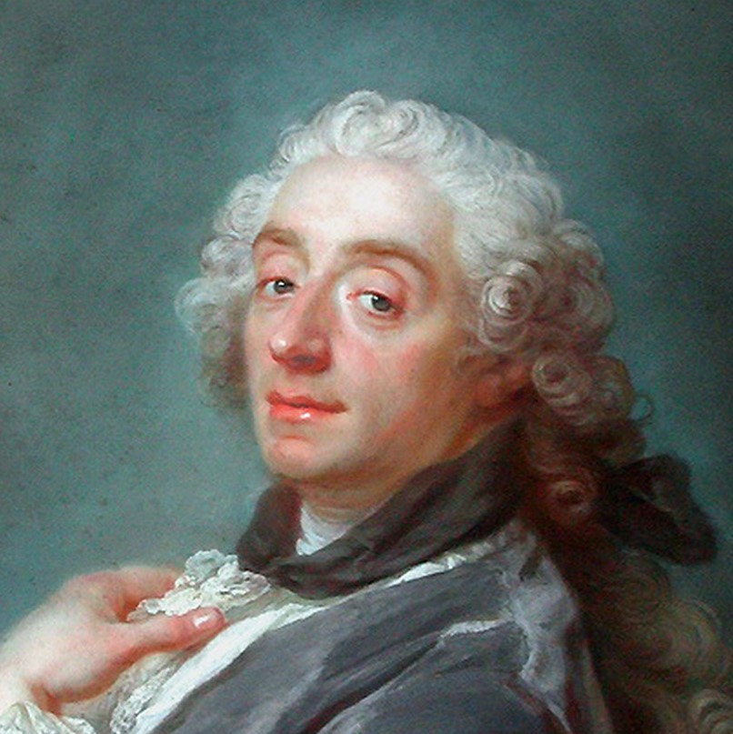 François Boucher