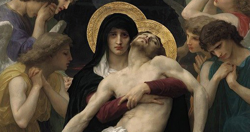 William Bouguereau