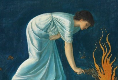 Sir Edward Coley Burne-Jones