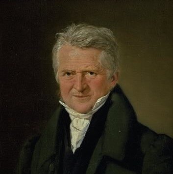 Christoffer Wilhelm Eckersberg