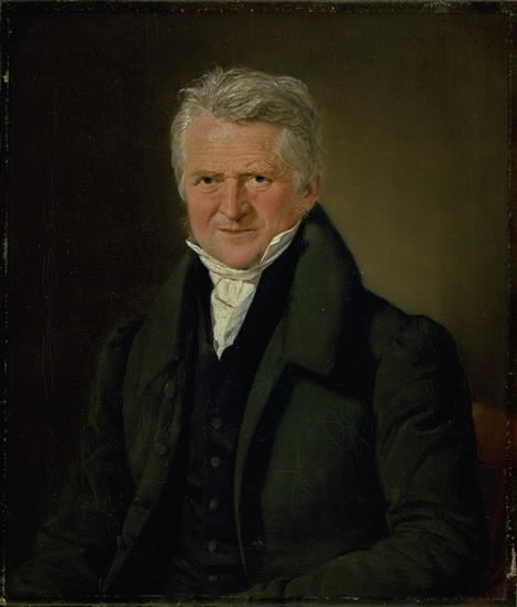 C.W. Eckersberg C.W. Eckersberg