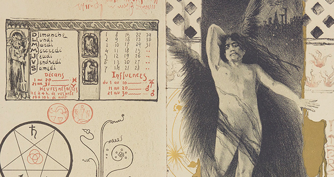 Calendrier Magique