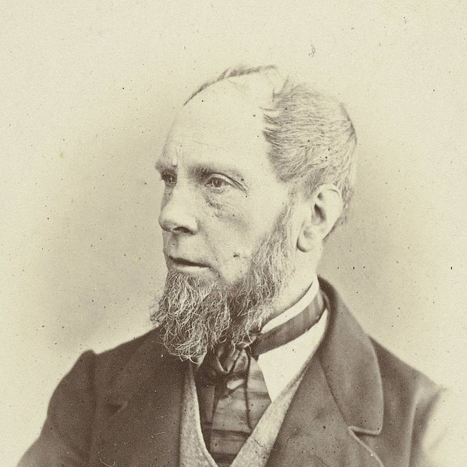 Carel Jacobus Behr