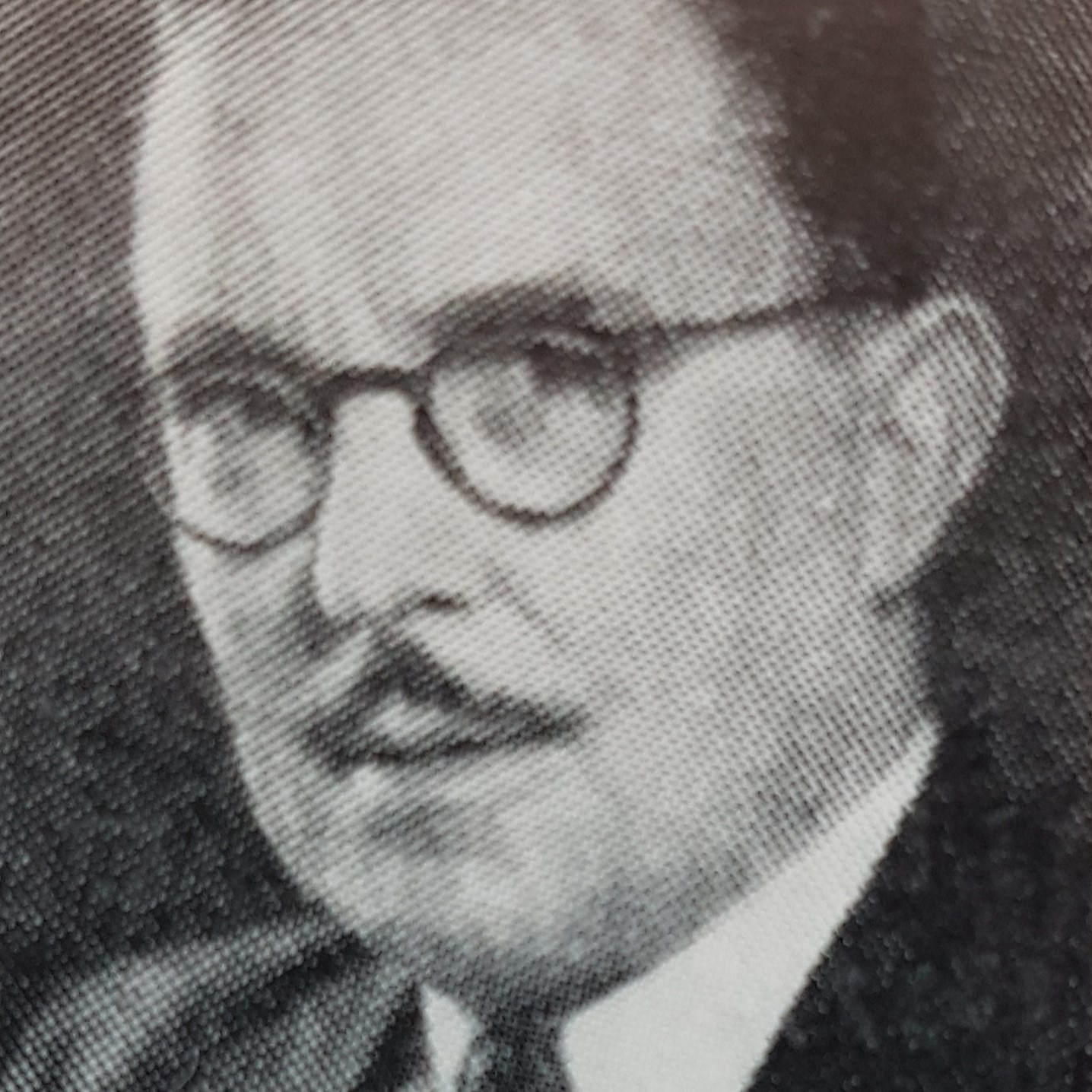 Carl Oscar Borg