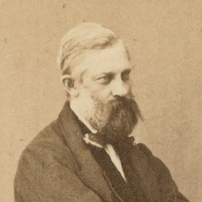 Carl Wilhelm Hübner