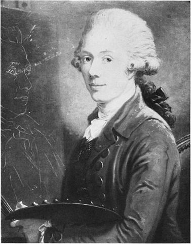 Carl Frederik von Breda