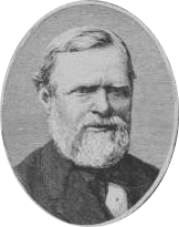 Carl Friedrich Heinrich Werner