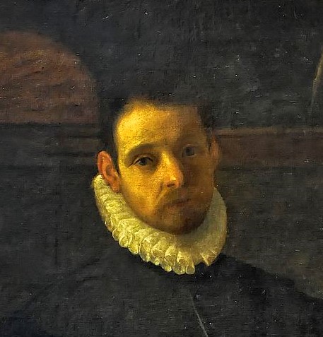 Agostino Carracci
