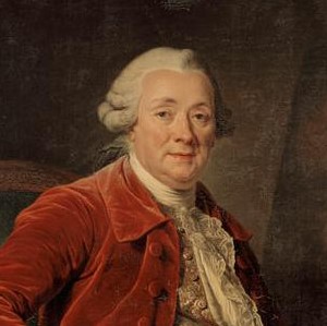 Charles Amédée Philippe Van Loo