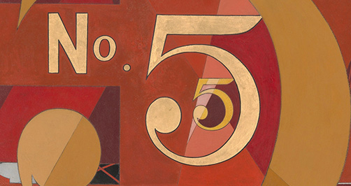Charles Demuth