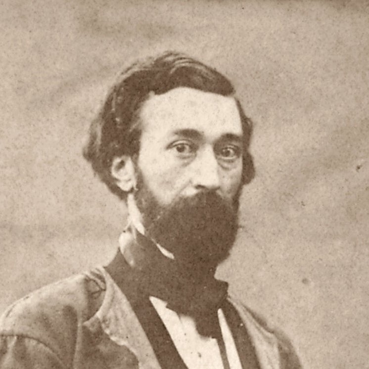 Charles François Jalabert