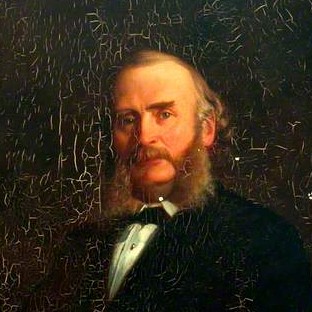 Charles Frederick Lowcock