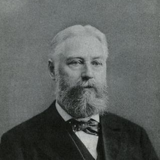 Charles Herbert Moore