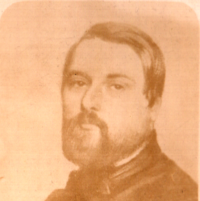 Charles-Louis Mozin