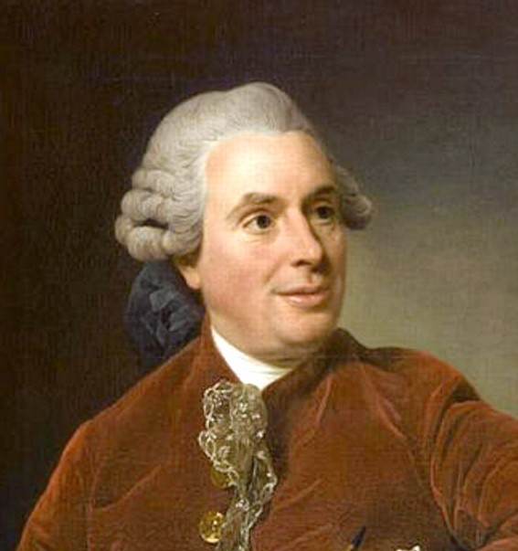 Charles Nicolas Cochin II