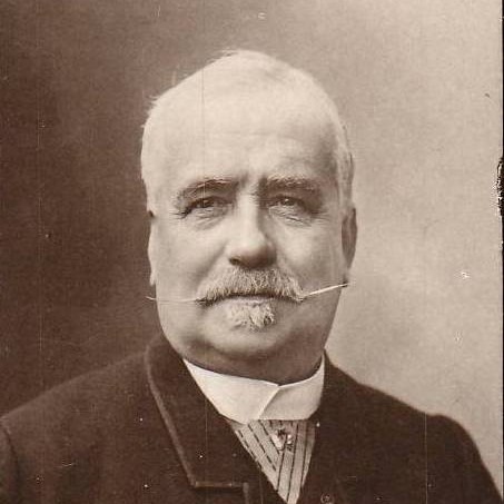 Charles-Olivier de Penne