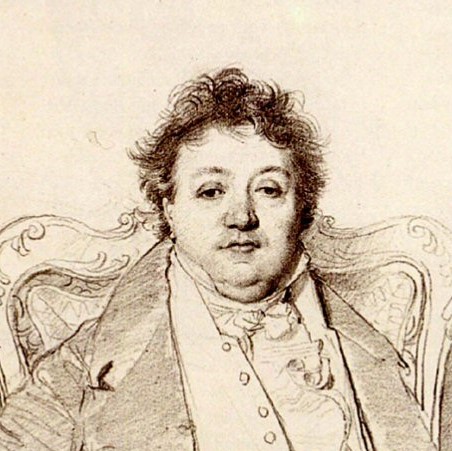 Charles Thévenin
