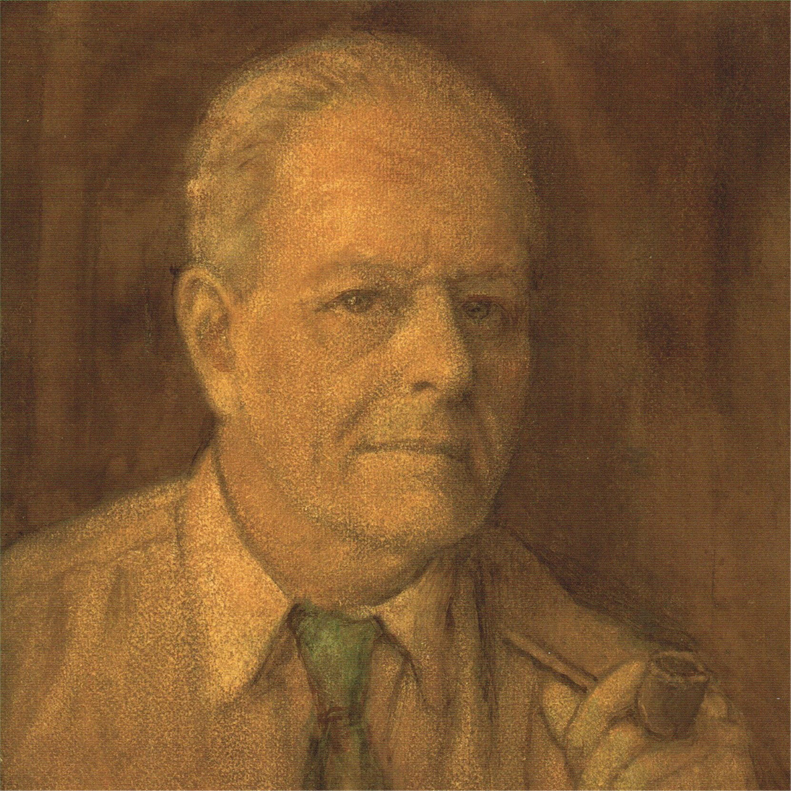 Charles William Bartlett