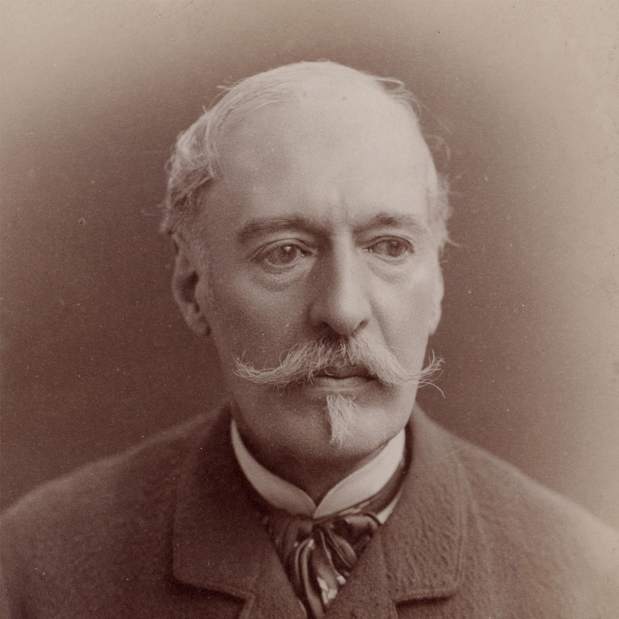 Charles-Edouard Armand-Dumaresq