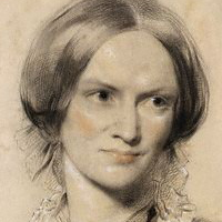 Charlotte Brontë