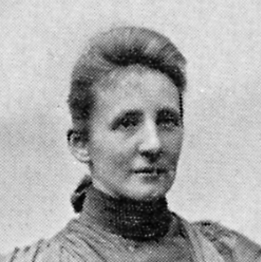 Charlotte Wahlström
