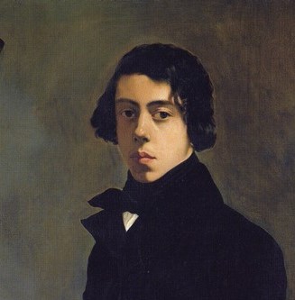 Théodore Chassériau Théodore Chassériau