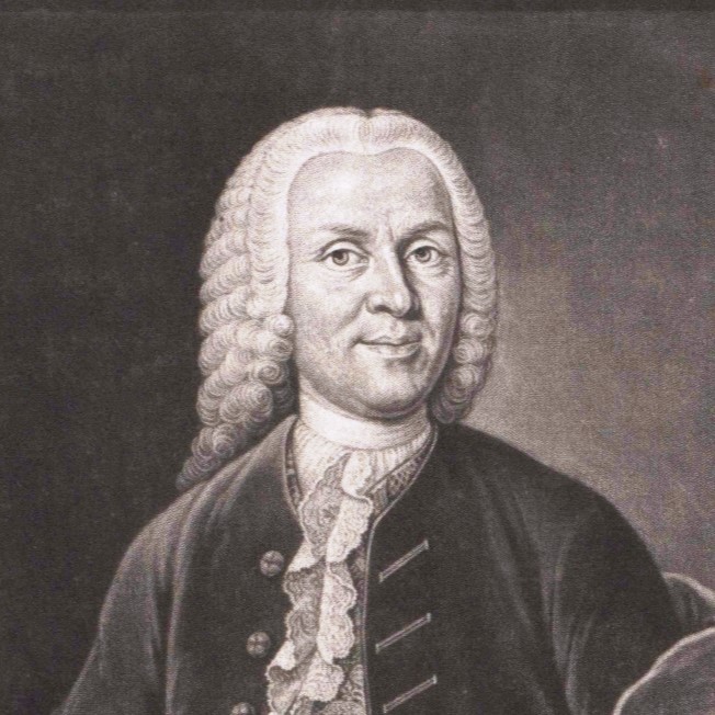 Christian Gottlieb Ludwig