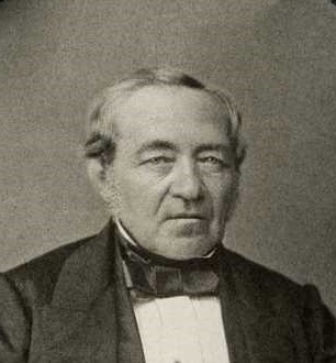 Christian Heinrich Grosch