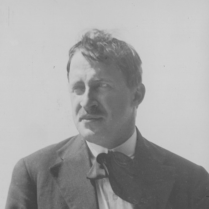 Clarence Alphonse Gagnon