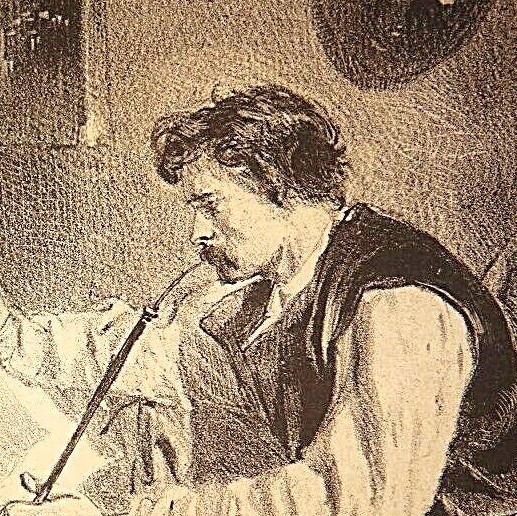Clément-Auguste Andrieux