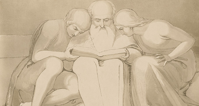 Compositions of the Acts of mercy