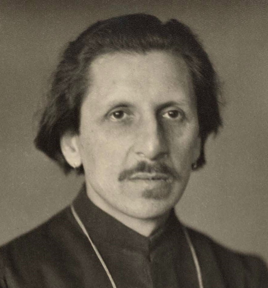 Ananda K. Coomaraswamy