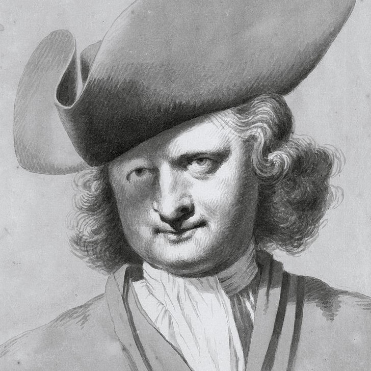 Cornelis Pronk