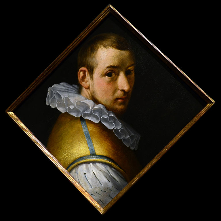 Cornelis Cornelisz Van Haarlem