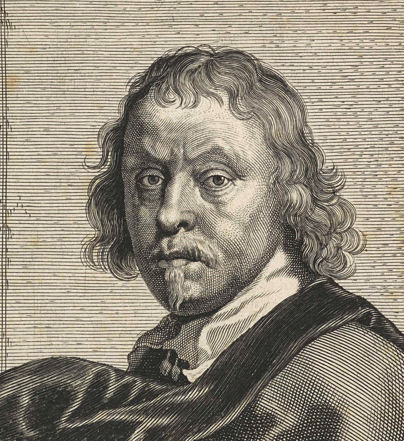 Cornelis Van Poelenburch